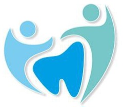 لوگو مطب دندانپزشکی دکتر قائمی